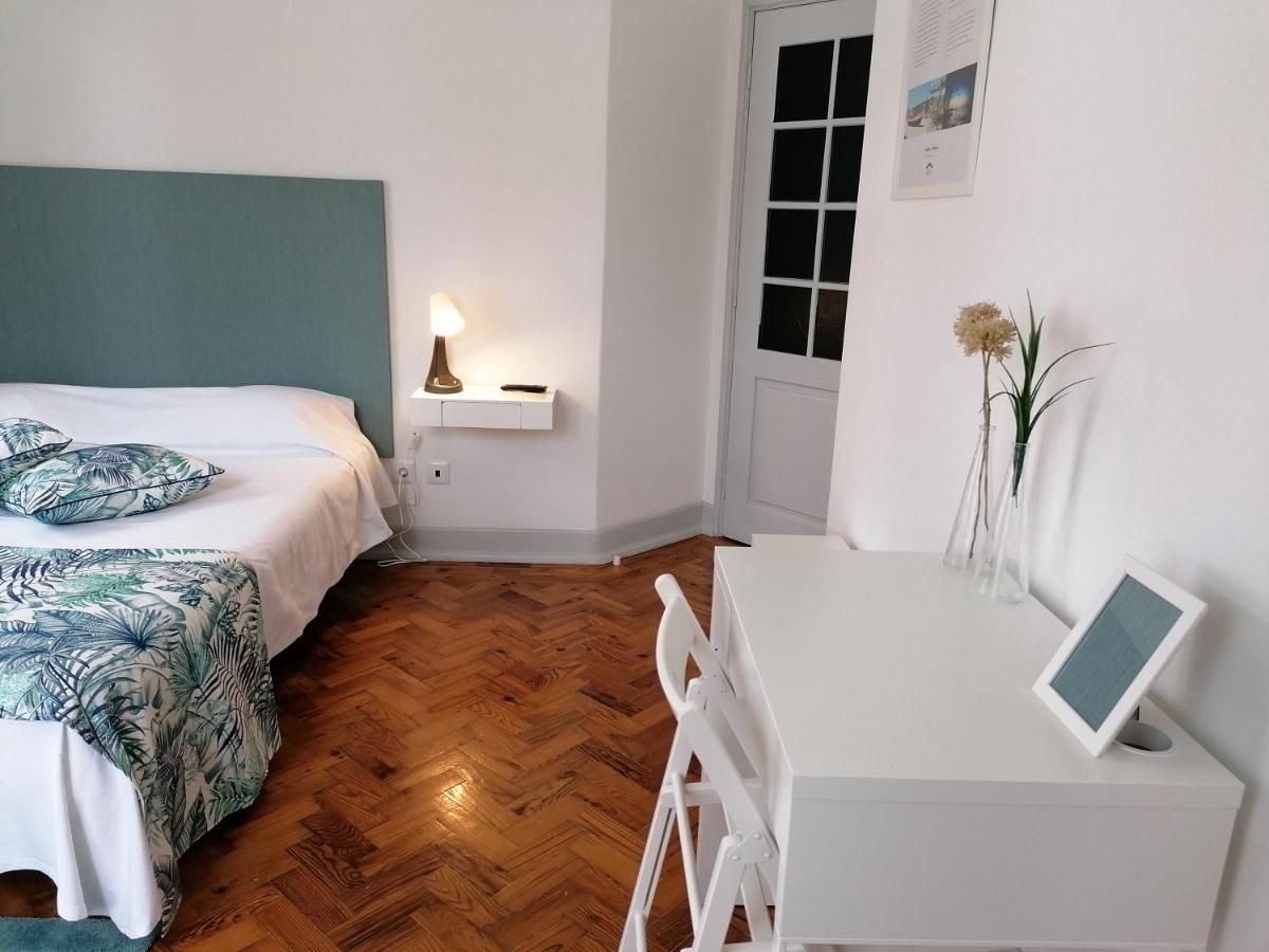 Hostel Rossio Alcobaça Zewnętrze zdjęcie