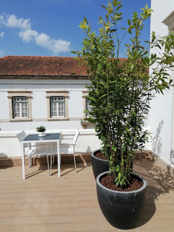 Hostel Rossio Alcobaça Zewnętrze zdjęcie