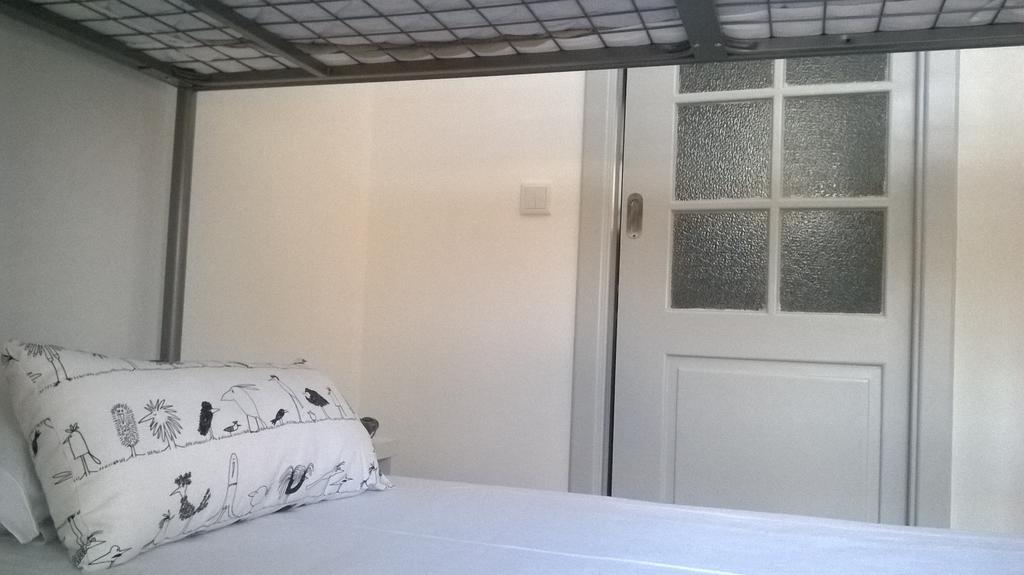 Hostel Rossio Alcobaça Pokój zdjęcie