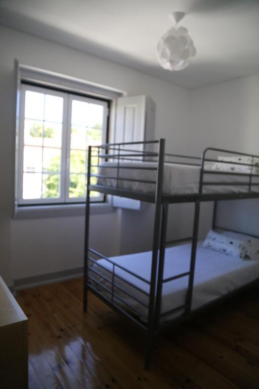 Hostel Rossio Alcobaça Pokój zdjęcie