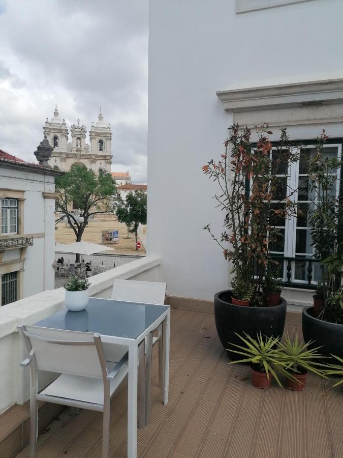 Hostel Rossio Alcobaça Zewnętrze zdjęcie