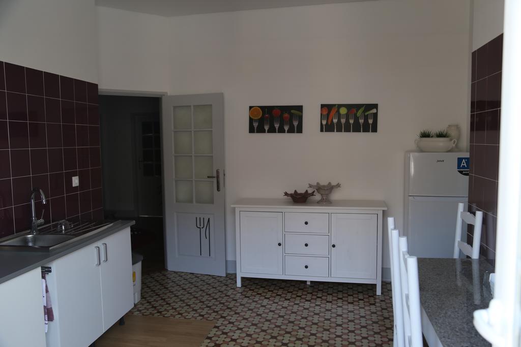 Hostel Rossio Alcobaça Zewnętrze zdjęcie