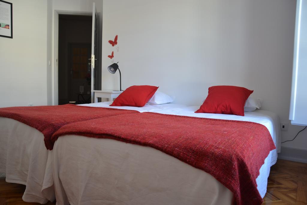 Hostel Rossio Alcobaça Zewnętrze zdjęcie