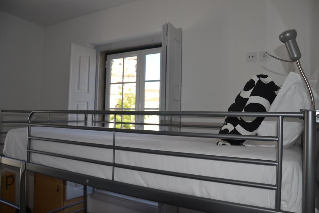 Hostel Rossio Alcobaça Zewnętrze zdjęcie