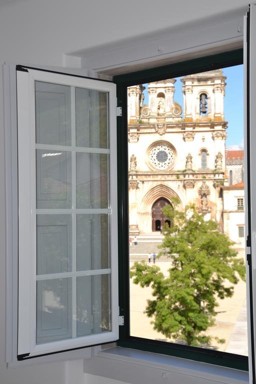 Hostel Rossio Alcobaça Zewnętrze zdjęcie