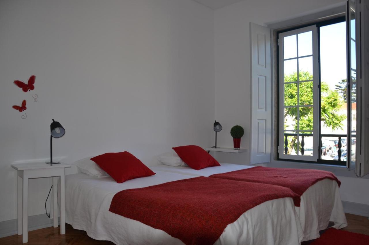 Hostel Rossio Alcobaça Zewnętrze zdjęcie